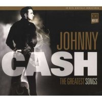 Cash Johnny: Greatest Songs