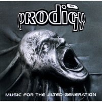 Prodigy: Music For The Jilted Generation