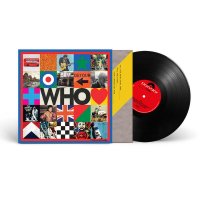 Who: The Who