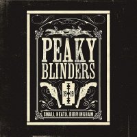 Soundtrack: Peaky Blinders