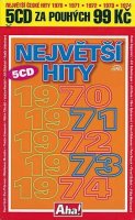 Největší hity 1970-1974