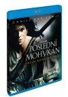 Poslední mohykán: Finální režisérská verze - Blu-ray