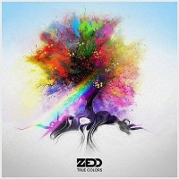 Zedd: True Colors