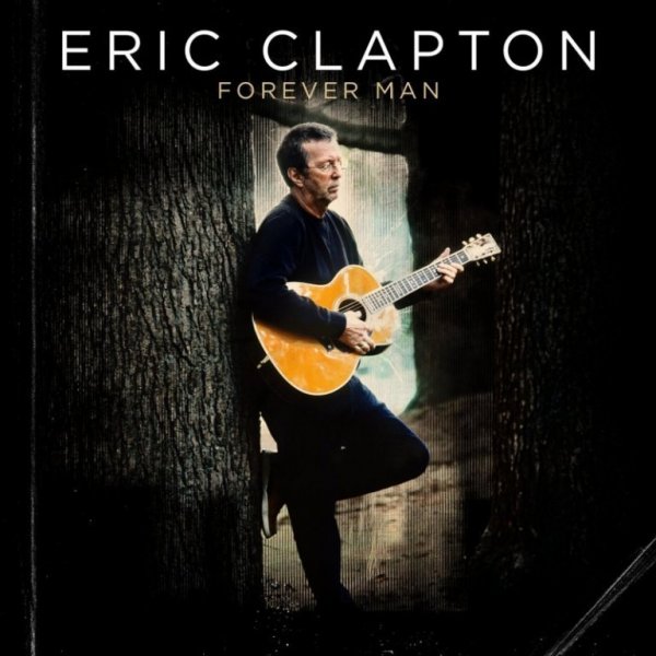 ERIC CLAPTON/エリック・クラブトン/GET PLUGGED IN-