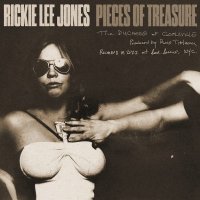 Jones Rickie Lee: Pieces Of Treasure