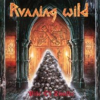 Running Wild: Pile Of Skulls (Expanded Edition)