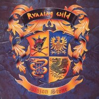 Running Wild: Blazon Stone (Expanded Edition)