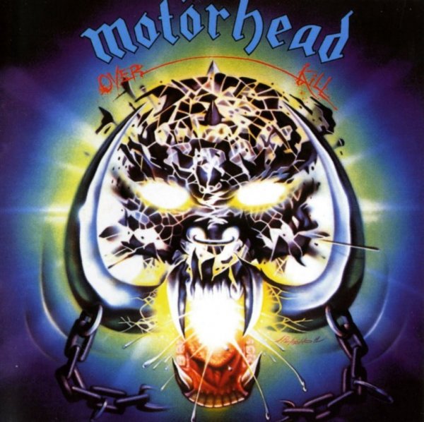 Motörhead: Overkill