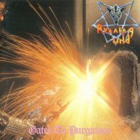 Running Wild: Gates Of Purgatory (Expanded Edition)