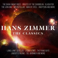 Zimmer Hans: Classics