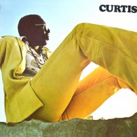 Mayfield Curtis: Curtis