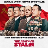 Soundtrack: The Death of Stalin (Ztratili jsme Stalina)