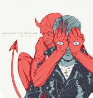 Queens of the Stone Age: Villains