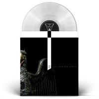 Zeal & Ardor: Greif (Limited Crystal Clear Vinyl)