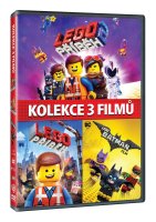 Lego kolekce