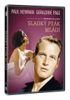 Sladký pták mládí - DVD