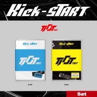 TIOT: Kick-START