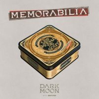 Enhypen: Dark Moon: Memorabilia (Moon Version)