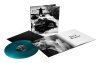 Gilmour David: Luck And Strange (Coloured Transparent Sea Blue Vinyl) - Vinyl (LP)