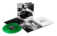 Gilmour David: Luck And Strange (Coloured Transparent Emerald Green Vinyl)