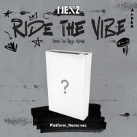 NEXZ: Ride the Vibe