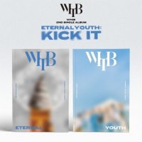 WHIB: Eternal Youth: Kict It