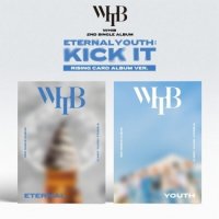 WHIB: Eternal Youth: Kict It (Rising Version)