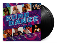 Various: Eurodance Collected