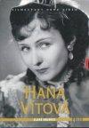 Hana Vítová - Zlatá kolekce - 4DVD