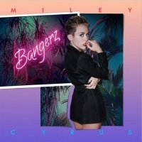 Cyrus Miley: Bangerz