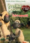 Ovečka Shaun - Srdci neporučíš - DVD