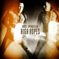 Springsteen Bruce: High Hopes