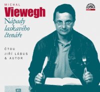 Viewegh Michal: Nápady laskavého čtenáře