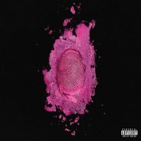 Minaj Nicki: The Pinkprint