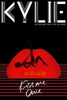 Minogue Kylie: Kiss Me Once Live at the Sse Hydro