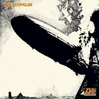 Led Zeppelin: Led Zeppelin I (Remastered)