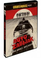 Grindhouse: Auto zabiják