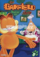 Garfield 12