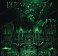 Demons & Wizards: III (Limited Deluxe Edition)