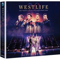 Westlife: The Twenty Tour Live From Croke Park