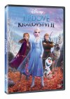 Ledové království 2 - DVD