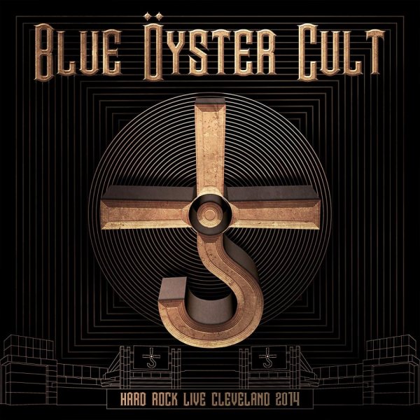 Blue Öyster Cult: Hard Rock Live Cleveland 2014