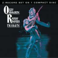 Osbourne Ozzy: Randy Rhoads Tribute