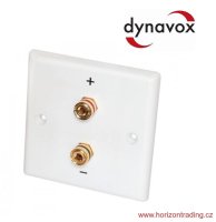 Dynavox Wall Terminal Mono