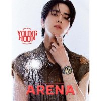 Arena Homme+: The Boyz Cover August 2023: Type B