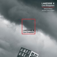 Lakeside X: Love Disappears
