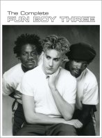 Fun Boy Three: Complete Fun Boy Three