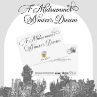 NMIXX: A Midsummer NMIXX's Dream (Digipack Version)