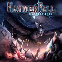 Hammerfall: Masterpieces (Coloured Vinyl)