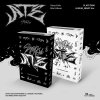 Stray Kids: ATE (SET With JYP Shop Benefit) - 2Nemo Album